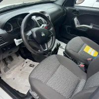 ساینا S مدل 1401بیرنگ بیضربه درجه1کم کار|خودرو سواری و وانت|رشت, گلسار|دیوار