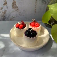 شمع های دستساز|صنایع دستی و سایر لوازم تزئینی|صباشهر, |دیوار