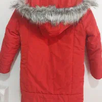 کاپشن زنانه ودخترانه|کفش و لباس بچه|قم, نیروگاه|دیوار