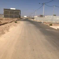 جهاد اباد ۱۵ متری شمالی روبروی پارک جهاداباد|فروش زمین و ملک کلنگی|شاهین‌شهر, برخوار غرب|دیوار