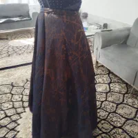 لباس سایز ۴۸تا۵۰اندازه