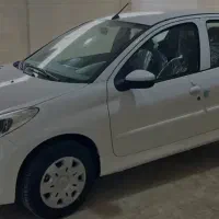 207 tu3 مدل۱۴۰۵