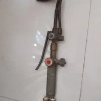 سرپیک جوش و برش