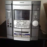 ضبط نوستالژیک