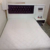 تخت دونفره