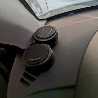 سیستم آمریکایی حرفه ای درحد نو‌|قطعات یدکی و لوازم جانبی|تهران, افسریه شمالی|دیوار