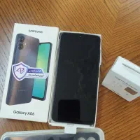 گوشی سامسونگ A06