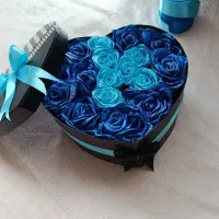 گل روبانی|گل مصنوعی|سنندج, |دیوار