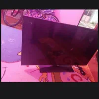 فروش تلوزیون پنل شکسته سامسونگ