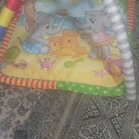 تشک بازی|اسباب‌بازی بچه|تهران, زعفرانیه|دیوار