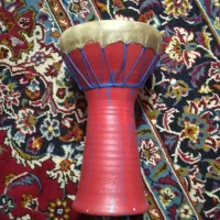 تنبک سالم|سازهای سنتی|قم, جمکران|دیوار