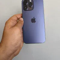 آیفون ۱۴ پرو مکس