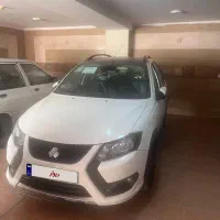 کوئیک gxrl صفر