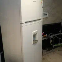 یخچال فریزر|یخچال و فریزر|تهران, دولاب|دیوار