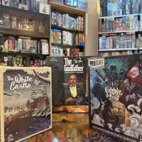 Boardgame بازی فکری