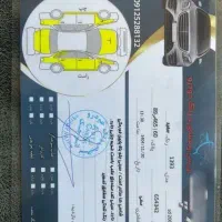 پژو 206sd مدل ۹۳ v8|خودرو سواری و وانت|تهران, افسریه شمالی|دیوار