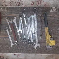 53تکه کیلومتر قیچی ورق بر پیسوله باربندآرم وابزار|ابزارآلات|پردیس, فاز ۱|دیوار