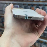 16ProMax 256GB Deser ZAA|موبایل|فردیس, فردیس|دیوار