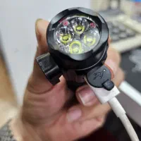 فروش انواع چراغ کمپی شارژر و چراغ قوه