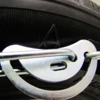 زنجیر چرخ خودرو|قطعات یدکی و لوازم جانبی|شیراز, عادل آباد|دیوار