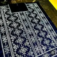 پارچه گمشده عکس دوم