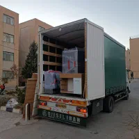 دفترباربری شاهرود کارگرماهرماشین اسباب‌کشی