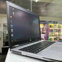 لپتاپ HP 650 G2 حسابداری دانشجویی پرسرعت با ضمانت|رایانه همراه|تهران, میدان ولیعصر|دیوار