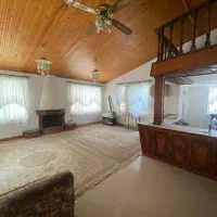 خانه ساحلی ۳۷۰ متر شهرکی فروشفوری بدلیل مهاجرت|فروش خانه و ویلا|محمودآباد, |دیوار