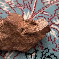 شهاب سنگ|کلکسیون اشیاء عتیقه|نجف‌آباد, فردوسی|دیوار