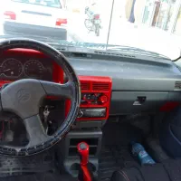 پراید|خودرو سواری و وانت|سده (خراسان جنوبی), |دیوار