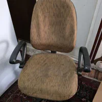 صندلی چرخدار بدون جک