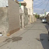 زمین 100 متری ناصرالدین شاهد18|فروش زمین و ملک کلنگی|دورود, |دیوار