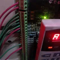 برق صنعتی،مونتاژ تابلوبرق،پی ال سی،درایو|خدمات پیشه و مهارت|مشهد, ولیعصر (شهرک غرب)|دیوار