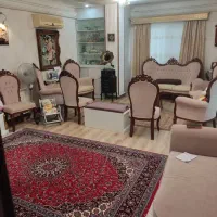 دو خوابه خوش نقشه در لاکانی