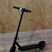 اسکوتر برقی|دوچرخه، اسکیت، اسکوتر|کیش, |دیوار