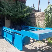 اتاق نیسان و پراید وانت