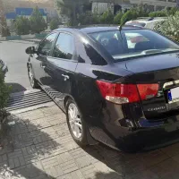 کیا سراتو اتوماتیک آپشنال ۲۰۰۰ cc|خودرو سواری و وانت|تهران, مرزداران|دیوار