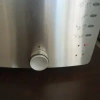 سرخ کن با روغن