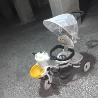 سه چرخه کودک در حد نو|دوچرخه، اسکیت، اسکوتر|سهند, |دیوار