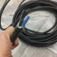 کابل مخصوص ‌کنتور برق
