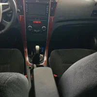 دنا مدل ۹۸ تیپ ۱|خودرو سواری و وانت|هشتگرد, شهرک وحدت|دیوار