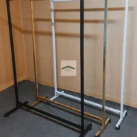 رگال لباس فلزی