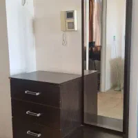دراور آینه