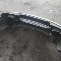 سپر جلو پژو پارس سفید