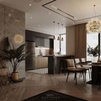 فروش آپارتمان ۱۲۰ متری مناسب سرمایه گذاری