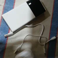 پاوربانک وایپاد