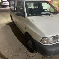 پراید وانت ۴۰۳|خودرو سواری و وانت|اسلامشهر, شهرک واوان|دیوار