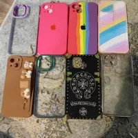 گارد آیفون سیزده نرمال