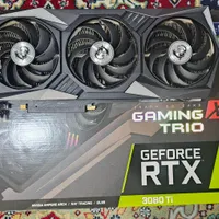 کارت گرافیک 3080ti