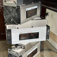 دستگاه ماینر M50s 130Tتراهش